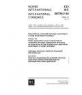 IEC 60730-2-16 Ed. 1.2 b:2001