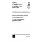 IEC 60925 Ed. 1.2 b:2001