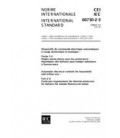 IEC 60730-2-3 Ed. 1.2 b:2001