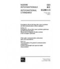 IEC 61280-1-3 Ed. 1.0 b:1998