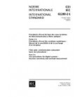 IEC 61280-2-1 Ed. 1.0 b:1998