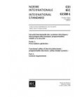 IEC 61508-1 Ed. 1.0 b:1998