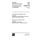 IEC 61000-2-10 Ed. 1.0 b:1998