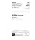 IEC 60523 Amd.2 Ed. 1.0 b:1997