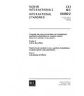 IEC 61660-2 Ed. 1.0 b:1997