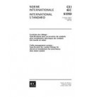 IEC 61950 Ed. 1.0 b:1997