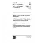 IEC 60244-14 Ed. 1.0 b:1997