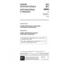 IEC 60901 Amd.1 Ed. 2.0 b:1997