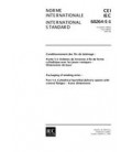 IEC 60264-5-1 Ed. 1.0 b:1997