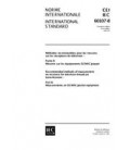 IEC 60107-8 Ed. 1.0 b:1997