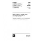 IEC 61843 Ed. 1.0 b:1997