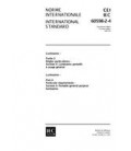 IEC 60598-2-4 Ed. 2.0 b:1997