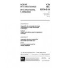 IEC 60730-2-11 Amd.2 Ed. 1.0 b:1997