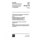 IEC 60730-2-18 Ed. 1.0 b:1997