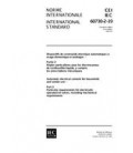 IEC 60730-2-19 Ed. 1.0 b:1997