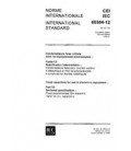 IEC 60384-12 Ed. 2.0 b:1988