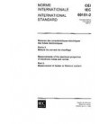 IEC 60151-2 Ed. 1.0 b:1963