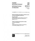 IEC 60141-2 Ed. 1.0 b:1963