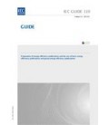 IEC GUIDE 119 Ed. 1.0 en:2017