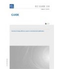 IEC GUIDE 118 Ed. 1.0 en:2017