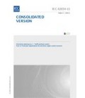 IEC 62054-11 Ed. 1.1 en:2016