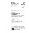 IEC 60034-18-21 Amd.1 Ed. 1.0 b:1994