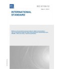 IEC 61156-12 Ed. 1.0 en:2019