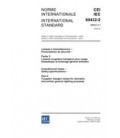 IEC 60432-2 Ed. 2.1 b:2005