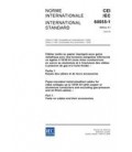 IEC 60055-1 Ed. 5.1 b:2005