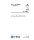 IEC 62032 Ed. 1.0 en:2005