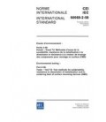 IEC 60068-2-58 Ed. 3.0 b:2005