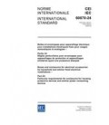 IEC 60670-24 Ed. 1.0 b:2005