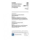 IEC 60317-31 Amd.2 Ed. 1.0 b:2005