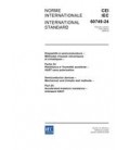 IEC 60749-24 Ed. 1.0 b:2005