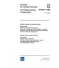 IEC 61196-1-108 Ed. 1.0 b:2005