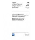 IEC 61267 Ed. 2.0 b:2005