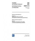 IEC 60601-2-5 Ed. 2.0 b:2005