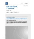 IEC 61196-7 Ed. 1.0 b:2011
