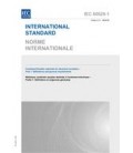 IEC 60626-1 Ed. 3.0 b:2009