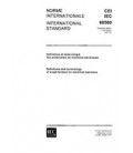 IEC 60560 Ed. 1.0 b:1977