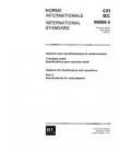 IEC 60588-3 Ed. 1.0 b:1977