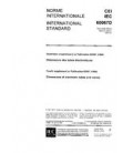 IEC 60067D Ed. 2.0 b:1977