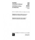 IEC 60583 Ed. 1.0 b:1977