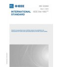 IEC 63260 Ed. 1.0 en:2020