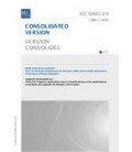 IEC 60601-2-6 Ed. 2.1 b:2016