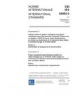 IEC 60055-2 Amd.2 Ed. 1.0 b:2005