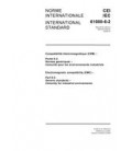 IEC 61000-6-2 Ed. 2.0 b:2005