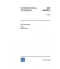 IEC 61499-1 Ed. 1.0 en:2005