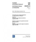 IEC 60320-2-3 Ed. 1.1 b:2005