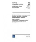 IEC 62061 Ed. 1.0 b:2005